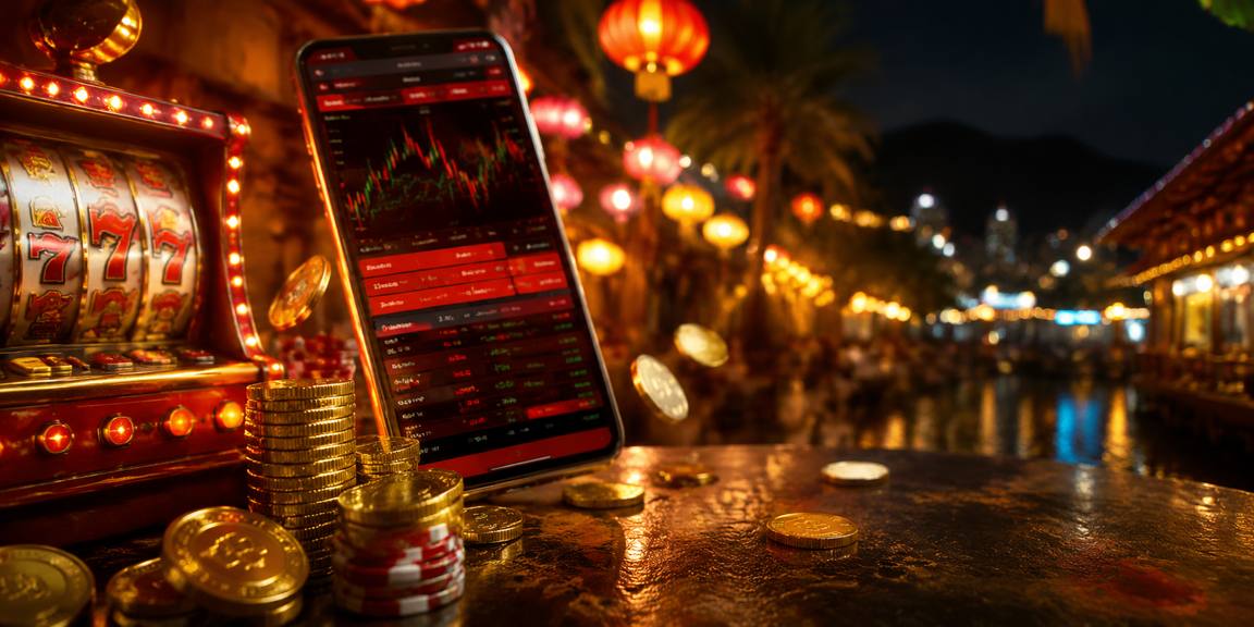 lodep247 Cẩm Nang Arcade Tại lodep247